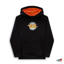 Sudadera Vans Kids Haunted House Glow In The Dark