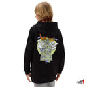 Sudadera Vans Kids Haunted House Glow In The Dark