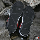 Tenis One Decada Red White