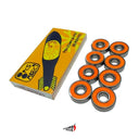 Baleros Yoyo de Precisión Naranja