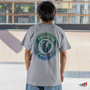 Playera Thunder Charged Grenade Fade