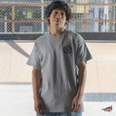 Playera Thunder Charged Grenade Fade