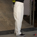 Pantalon Vans Girl Ground Work Pant Marshmallow