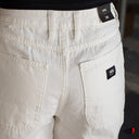 Pantalon Vans Girl Ground Work Pant Marshmallow