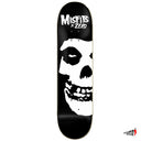 Tabla Zero Misfits Fiend Skull Left