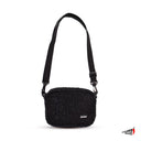 Shoulder Bag Benzaa Sheep Negra