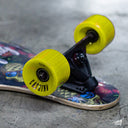 Longboard Catrina Piñada