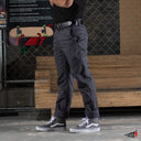 Pantalon Vans Authentic Chino Slim Asphalt