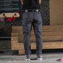 Pantalon Vans Authentic Chino Slim Asphalt