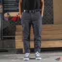 Pantalon Vans Authentic Chino Slim Asphalt
