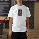 Playera Vans Thinkv Marshmallow