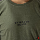 Playera Chilango Skate x Shepard Olivo
