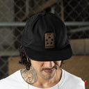 Gorra GX1000 Star Hat Black