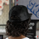 Gorra GX1000 Star Hat Black