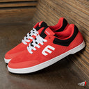 Tenis Etnies Marana Red White Black