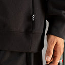 Sudadera Vans Ave Q-Zip Black