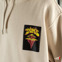 Sudadera Vans Meteor Mushroom Oatmeal