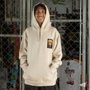 Sudadera Vans Meteor Mushroom Oatmeal
