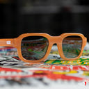 Lentes Vans 66 Autumn Leaf
