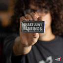 Baleros Shake Junt Night Train