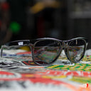 Lentes Vans Spicoli 4 Shades Black