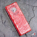 Limpia Lijas Zenit Rojo