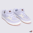 Tenis Vans Speed Ls Halogen Blue