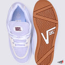 Tenis Vans Speed Ls Halogen Blue