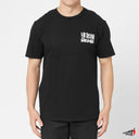 Playera Heroin Eggzilla 2 Black
