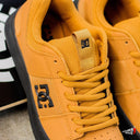 Tenis DC Lynx Zero Wheat