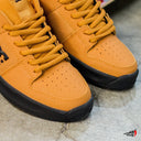 Tenis DC Lynx Zero Wheat