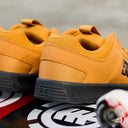 Tenis DC Lynx Zero Wheat