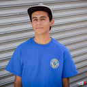 Playera Thunder Charged Grenade