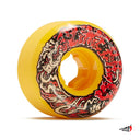Ruedas Slime Balls Vomit Mini Orange 53mm 97a