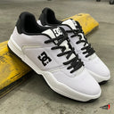 Tenis DC Central MX Off White