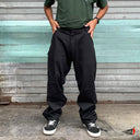 Pantalon As de Paz Carpintero Negro