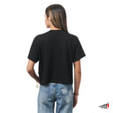 Playera Santa Cruz Womens Vibes Front