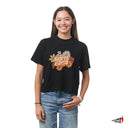 Playera Santa Cruz Womens Vibes Front