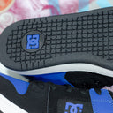 Tenis DC Manteca Black Blue