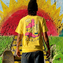 Playera Ludica Ludicos