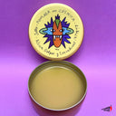 Pomada Cosmica Ludica x Jelly Genetics Toronja