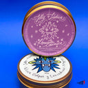 Pomada Cosmica Ludica x Jelly Genetics Menta