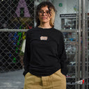 Playera Santa Cruz Womens Foxy Sun