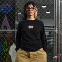 Playera Santa Cruz Womens Foxy Sun