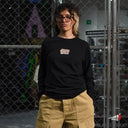 Playera Santa Cruz Womens Foxy Sun