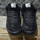 Tenis Hey Dog Alpha Negro Total