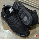 Tenis Hey Dog Alpha Negro Total