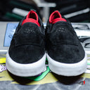 Tenis Gremio PM3 Negro Rojo