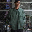 Chamarra Vans McAvoy Station