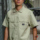 Camisa Vans Smith II ELM